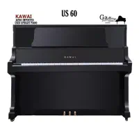 پیانو آکوستیک کاوایی مدل US-60