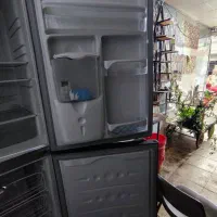 یخچال وفریزر