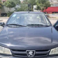 پژو پارس tu5 مدل ۹۴