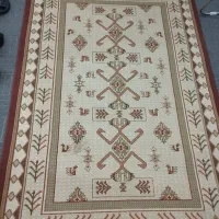 گلیم فرش جنس محکم