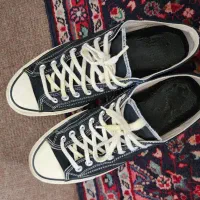 آل استار کانورس چاک all star converse chuck Taylor|کیف، کفش، کمربند|تهران, یوسف‌آباد|دیوار