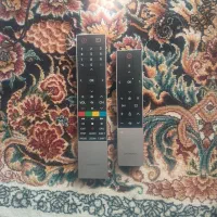 کنترل تلویزیون دوو