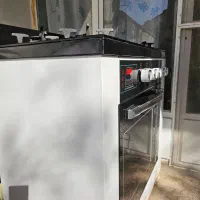 گاز طرح فر|اجاق گاز و لوازم برقی پخت‌وپز|ابریشم, |دیوار