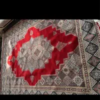 فرش ۱۲ متری