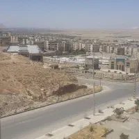مسکن مهر لپویی دوخواب متراژ بزرگ