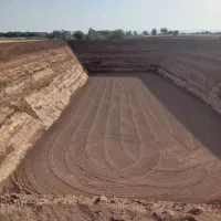 استخدام راننده بیل مکانیکی