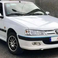 پرشیا Tu5 مدل 96