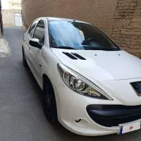 207 دنده ای مدل 90|خودرو سواری و وانت|اهر, |دیوار