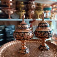 خریدوفروش دیگ مسی قابلمه مسی انواع ظروف لوازم مسی