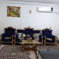 مبل ۷ نفره