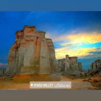 گشت جزیره قشم دربستی 1/500|تور و چارتر|قشم, |دیوار