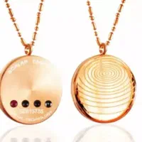 گردنبند کوانتوم