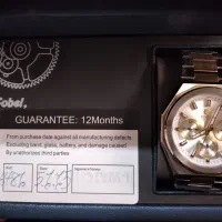 ساعت مردانه آکبند