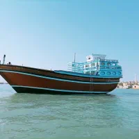 فروش لنج باری وصیادی|قایق و سایر وسایل نقلیه|قشم, |دیوار