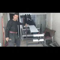 دستگاه دیسک کمر حرفهای