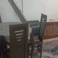 میز ناهار خوری ۴نفره