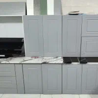 تولید انواع کابینت و کمد دیواری آماده و سفارشی|مصالح و تجهیزات ساختمان|هشتگرد, هشتگرد قدیم|دیوار