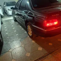 پارس موتور جدید ۱۴۰۲