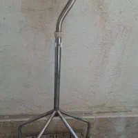 عصا ۴ پایه