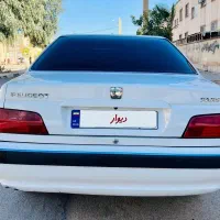 پژو پارس tu5 مدل ۹۸|خودرو سواری و وانت|داراب, |دیوار