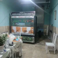 رهن اجاره مغازه گاراژ دارا کوشش