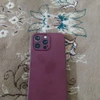 ایفون طرح 14پرومکس