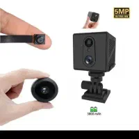 دوربین ریز وکوچک