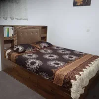 سرویس خواب دو نفره