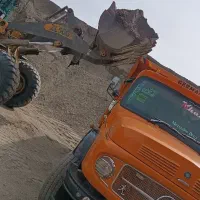 شن و ماسه تنگلشور