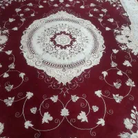 دو عدد فرش ۱۲ متری تر و تمیز ۱۰تومن