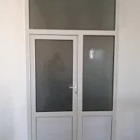 تولیدکننده درب پنجره دوجداره یوپی وی سی وآلومینیوم|مصالح و تجهیزات ساختمان|شیراز, شهرک مطهری|دیوار