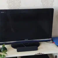 تلویزیون ال سی دی lcd شارپ ۳۲ اینچ