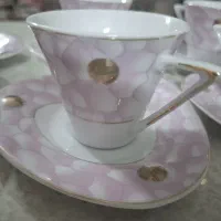 فنجان نعلبکی