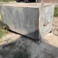 تانکر ۲۰۰۰ لیتری