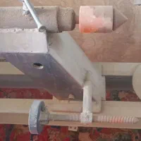 دستگاه خراطی|ابزارآلات|مشهد, جاهد شهر|دیوار