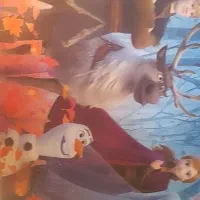 دو تا عروسک فروزان و زبر بشقابی|اسباب‌بازی بچه|تهران, پاسداران|دیوار