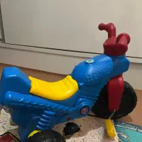 موتور اسباب بازی