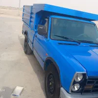 نیسان 99دوگانه