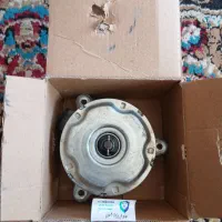 موتور فن پژو