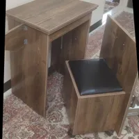 میز چرخ خیاطی