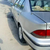 سمند مدل ۸۵|خودرو سواری و وانت|رشت, حمیدیان|دیوار