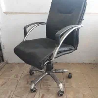 صندلی گردان مدیریتی