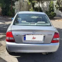 معاوضه مزدا۳۲۳|خودرو سواری و وانت|تهران, جوانمردان (اندیشه)|دیوار