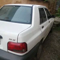 فروش پراید 131|خودرو سواری و وانت|علیآباد کتول, |دیوار