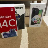 فروش گوشی نو