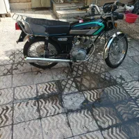 متور کویر مدل ۹۳|موتورسیکلت|ری, دولت‌آباد|دیوار