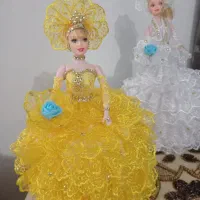 عروسک فانتزی