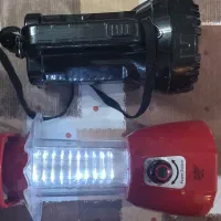 چراغ قوه قوی