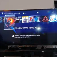 ps4 دو دسته فول بازی|کنسول، بازی ویدئویی و آنلاین|پیشوا, |دیوار