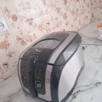 سرخ کن
